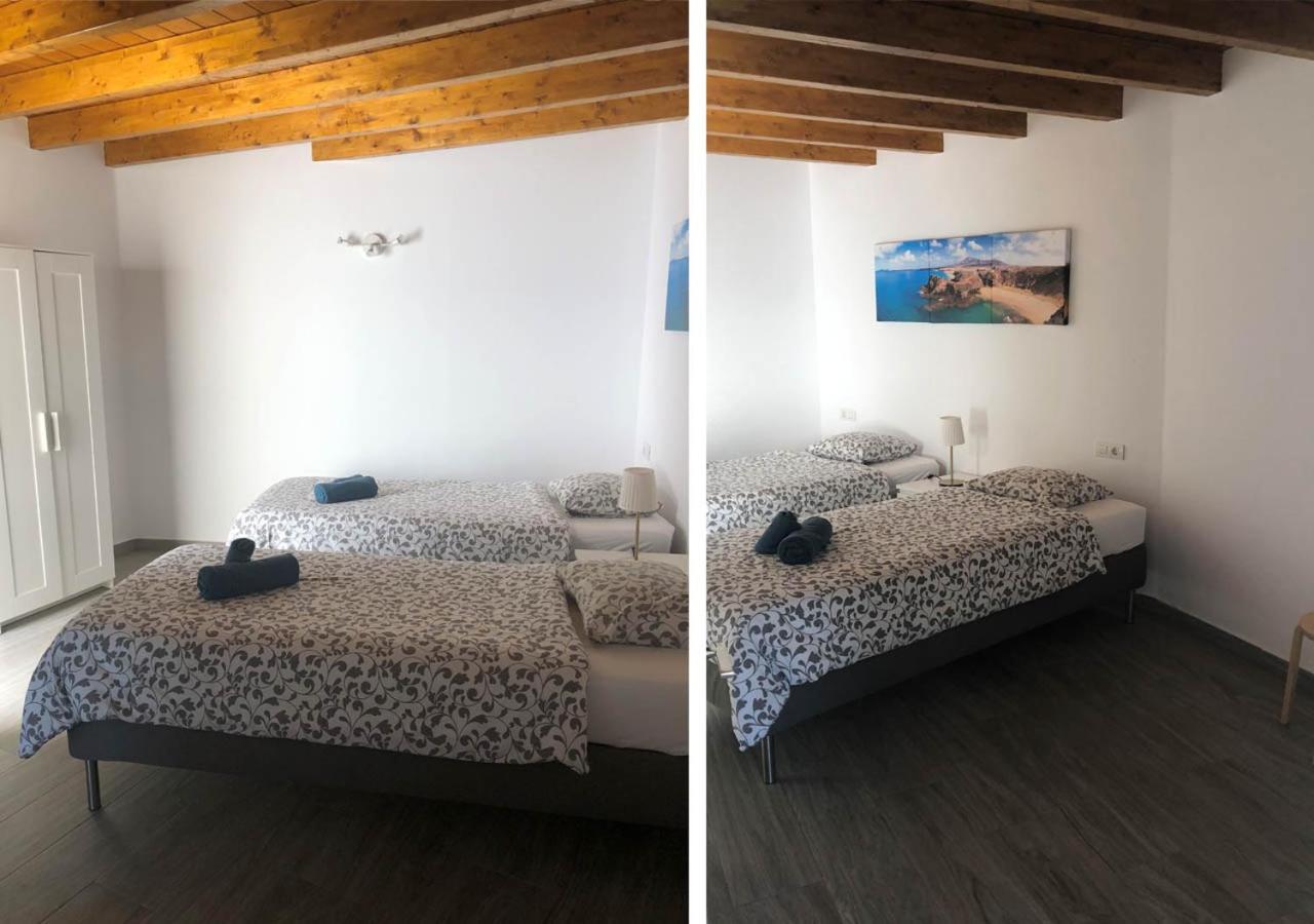 Villa Sun And Sea 1 Front De Mer Playa Rocca קוסטה טגוויסה מראה חיצוני תמונה
