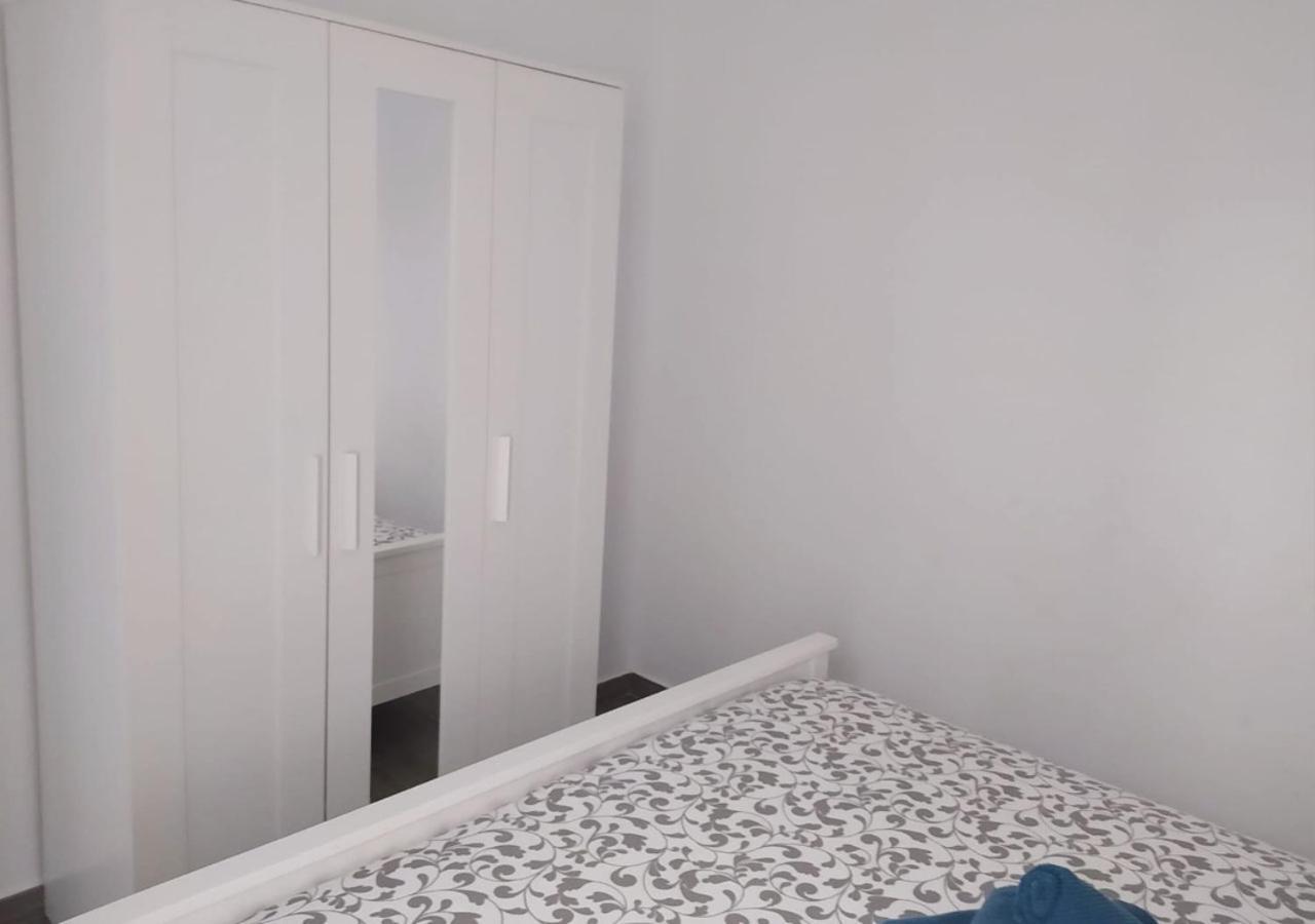 Villa Sun And Sea 1 Front De Mer Playa Rocca קוסטה טגוויסה מראה חיצוני תמונה